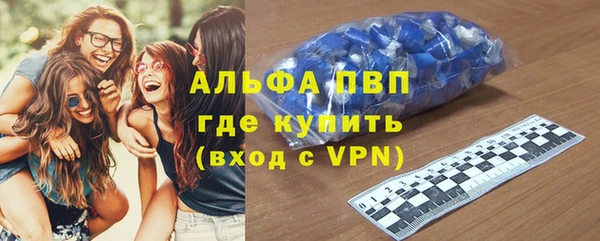 стафф Арсеньев